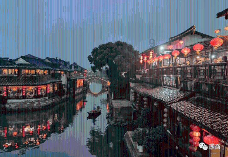 夏日时尚的爱丽